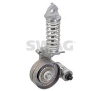 Tendicinghia multirighe Automatico 40 92 2370 SWAG per OPEL CHEVROLET