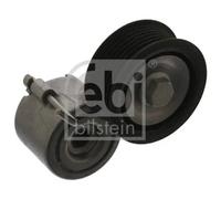 Tendicinghia multirighe Automatico 43787 FEBI BILSTEIN per AUDI VW PORSCHE