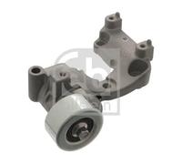 Tendicinghia multirighe Automatico 47592 FEBI BILSTEIN per LOTUS LEXUS TOYOTA