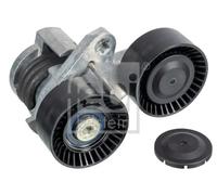Tendicinghia multirighe Automatico 48742 FEBI BILSTEIN per BMW 3 Touring 3