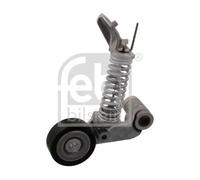 FEBI BILSTEIN 49425 Tendicinghia, Cinghia Poly-V per MERCEDES-BENZ