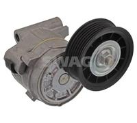 Tendicinghia multirighe Automatico 57 91 9487 SWAG per OPEL SAAB