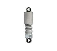 Molla tendicinghia con nervatura a V BTA B05-AG-088