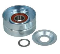 BTA Tenditore cinghia servizi E24004BTA per Honda Civic VIII, CR-V III, FR-V 1.8 (2007-2009)