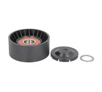 BTA Tenditore cinghia servizi E2B0039BTA Poly-V multirighe per BMW 3 Coupé Touring Cabriolet