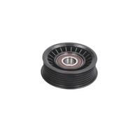 Tendicinghia multirighe E2G0029BTA BTA per FORD FIESTA IV