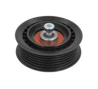 BTA Tenditore cinghia servizi E2W5482BTA multirighe per VW LT 28-46 II Furgone