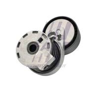 Tendicinghia multirighe FT44687 FAST per RENAULT DACIA NISSAN MERCEDES-BENZ