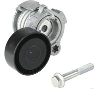 Tendicinghia multirighe J1140935 HERTH+BUSS JAKOPARTS per CHEVROLET OPEL