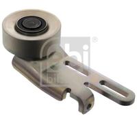 FEBI BILSTEIN 04724 Rullo tenditore cinghia Poly-V