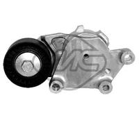 Tendicinghia multirighe meccanico 05422 Metalcaucho per FORD CITROËN PEUGEOT