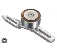 FEBI BILSTEIN 05853 Rullo tenditore cinghia Poly-V