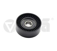 Tendicinghia multirighe meccanico 11450371901 vika per VW SEAT SKODA AUDI