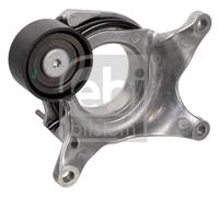 Tendicinghia multirighe meccanico 170245 FEBI BILSTEIN per MERCEDES-BENZ RENAULT