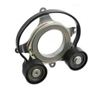 FEBI BILSTEIN Tendicinghia, Cinghia Poly-V 170250