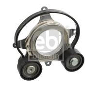 Tendicinghia multirighe meccanico 170250 FEBI BILSTEIN per AUDI A4 B9 A6 C8 Q5