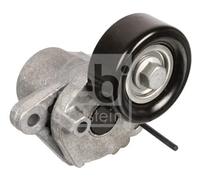 Tendicinghia multirighe meccanico 170273 FEBI BILSTEIN per HYUNDAI KIA