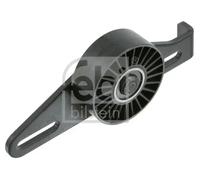 Tendicinghia multirighe meccanico 21709 FEBI BILSTEIN per RENAULT DACIA