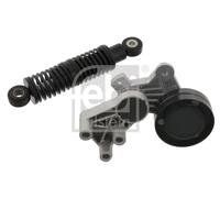 Tendicinghia multirighe meccanico 32201 FEBI BILSTEIN per AUDI A6 C4 Avant A6 C4