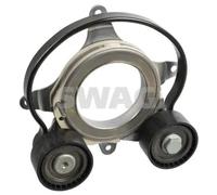 Tendicinghia multirighe meccanico 33 10 0092 SWAG per AUDI A4 B9 A4 Allroad B9