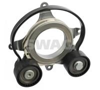 SWAG Autoteile Tenditore cinghia a V 33 10 0092 - meccanico