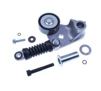 DENCKERMANN P416004 Tenditore cinghia servizi Sx Tendicinghia cinghia Poly-V