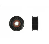 NTY Tendicinghia multirighe RNK-FR-026 Cinghia Poly-V per Ford Focus I Turnier