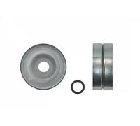NTY Tendicinghia, Cinghia Poly-V compatibile con HONDA RNK-HD-015