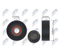 NTY RNK-MS-020 Tenditore cinghia servizi