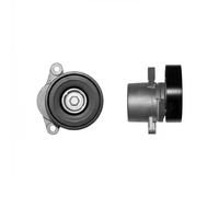 Gates Rullo tenditore T38156 cinghia Poly-V multirighe per Suzuki (Baleno, Vitara) e Chevrolet