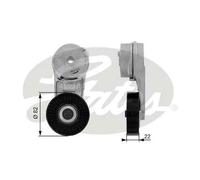GATES Tendicinghia, Cinghia Poly-V per ALFA ROMEO FIAT GMC OPEL SAAB BUICK