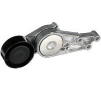 Puleggia tendicinghia, cinghia a V GATES T38207