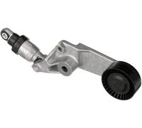 Tendicinghia multirighe T38286 GATES per TOYOTA COROLLA Compact COROLLA RAV 4 II