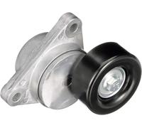 Tendicinghia multirighe T38376 GATES per CHEVROLET DAEWOO