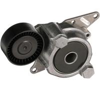 Tendicinghia multirighe T38435 GATES per TOYOTA LEXUS