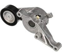 Tendicinghia multirighe T38436 GATES per VW AUDI SEAT FORD SKODA