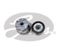 Gates Tendicinghia T38509 – Tenditore per cinghia Poly-V