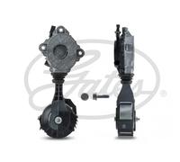 GATES T38771 Tenditore cinghia servizi Superiore Tendicinghia cinghia Poly-V