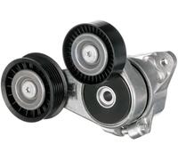 Tendicinghia multirighe T39024 GATES per FORD FOCUS II Tre volumi FOCUS II C-MAX