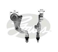 GATES DriveAlign Tenditore T39077