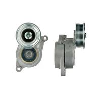 Gates Rullo tenditore cinghia T39103 Poly-V