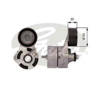 GATES T39108 Tendicinghia, Cinghia Poly-V per FORD