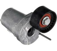 GATES T39109 Rullo tenditore cinghia Poly-V Rullo tendicinghia Puleggia tendicinghia Rullo tenditore cinghia