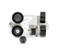 GATES T39114 Tendicinghia, Cinghia Poly-V per BMW