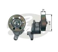 GATES T39154 Tenditore cinghia servizi Tendicinghia cinghia Poly-V