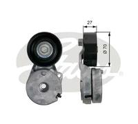 GATES T39162 Rullo tenditore cinghia Poly-V