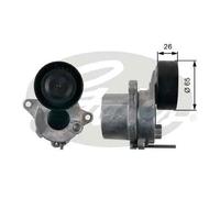 Tendicinghia multirighe T39165 GATES per JEEP MERCEDES-BENZ DODGE