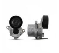 Tendicinghia multirighe T39165 GATES per JEEP MERCEDES-BENZ DODGE