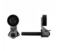 Tendicinghia multirighe T39203 GATES per BMW X6 X5