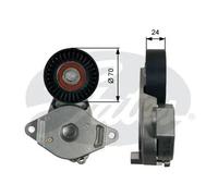 GATES T39246 Rullo tenditore cinghia Poly-V